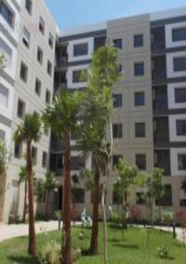 Short Stay Apartment Aeroport Casablanca Nouaceur Экстерьер фото