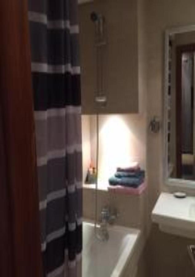 Short Stay Apartment Aeroport Casablanca Nouaceur Экстерьер фото