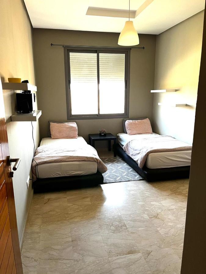 Short Stay Apartment Aeroport Casablanca Nouaceur Экстерьер фото