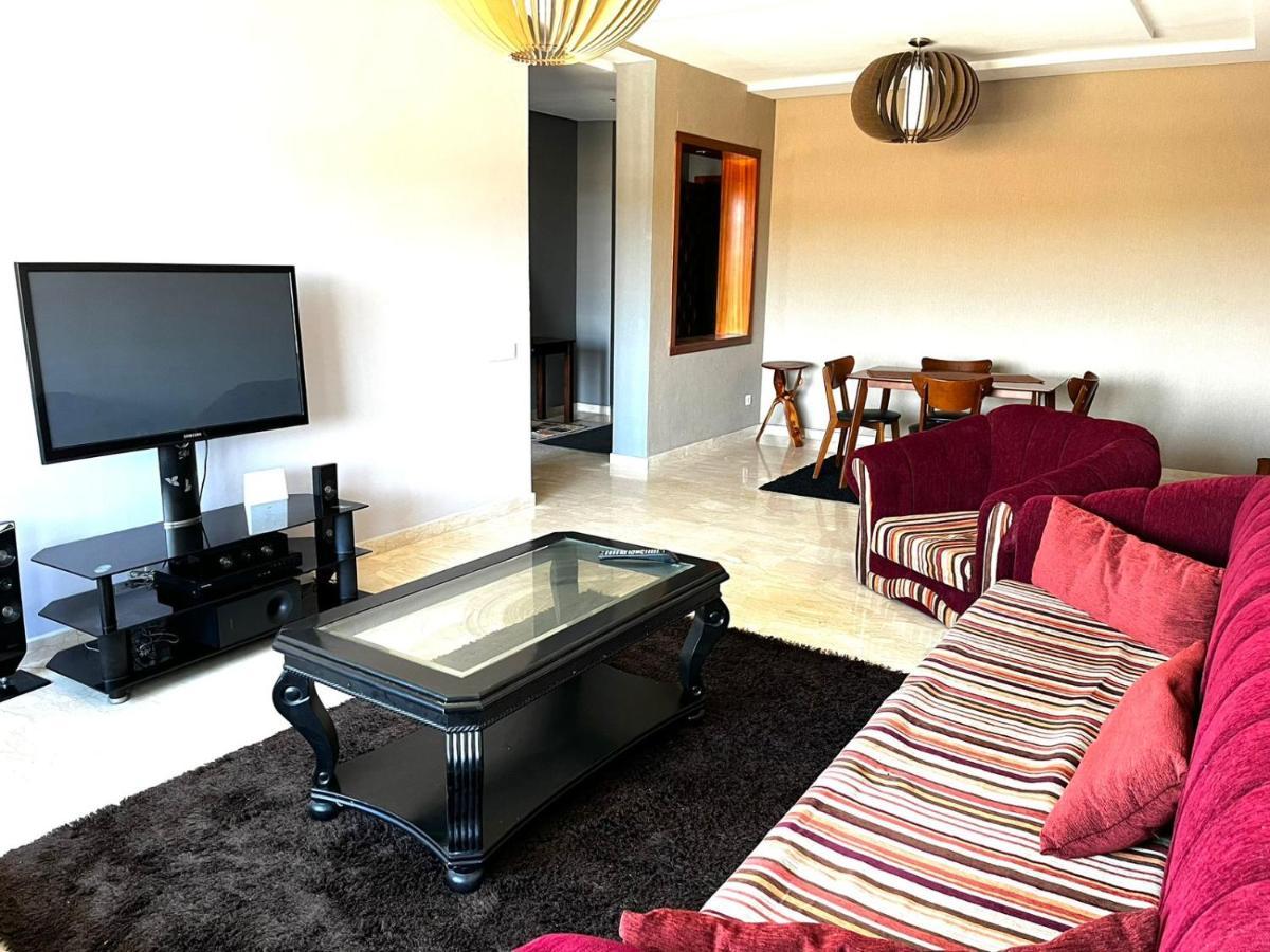 Short Stay Apartment Aeroport Casablanca Nouaceur Экстерьер фото