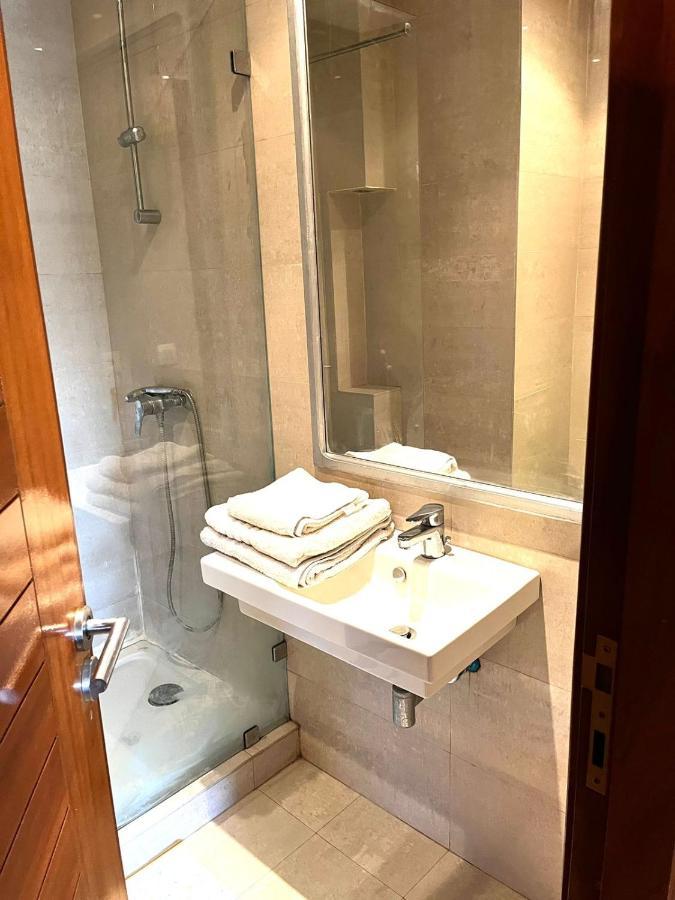 Short Stay Apartment Aeroport Casablanca Nouaceur Экстерьер фото